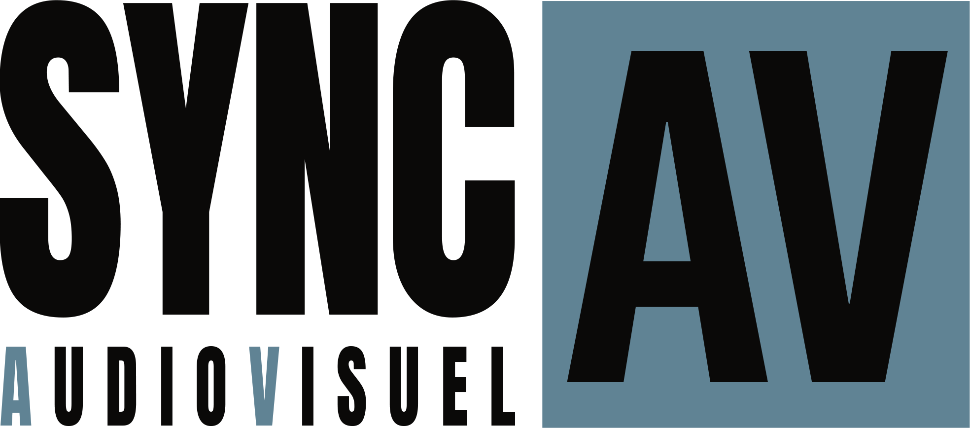 SYNC Audiovisuel